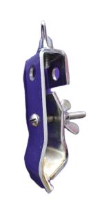 Wood Block Percussion Accessory for Drumming