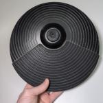 1.5" E-drum Rack Hardware Set for Your Kit