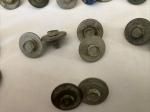 Ludwig 1960s Vintage Drum Shell Mounting Screws