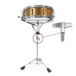 Drum Set Wing Nuts Replacement Kit (Pack of 2)