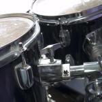 Drum Set Wing Nuts Replacement Kit (Pack of 2)