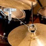 Drum Set Wing Nuts Replacement Kit (Pack of 2)