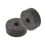 CashBeat 20pcs Cymbal Replacement Set for Drummers