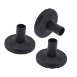 CashBeat 20pcs Cymbal Replacement Set for Drummers