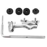 Foraineam 9.1" Cymbal Boom Arm Clamp