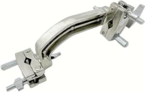 TUOREN 360° Dual Drum Accessory Clamp