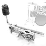 Foraineam 9.1" Cymbal Boom Arm Clamp