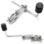 Foraineam 9.1" Cymbal Boom Arm Clamp