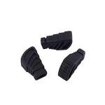 Alnicov 3-Pack Rubber Feet for Drum Stands