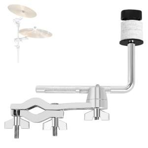 RANMING Adjustable Cymbal Stand Clamp for Splash Cymbals