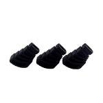 Alnicov 3-Pack Rubber Feet for Drum Stands