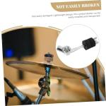 Totority Cymbal Boom Arm Connector for Drummers