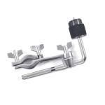 Seteol Cymbal Boom Arm Holder and Clamp