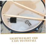 Totority Cymbal Boom Arm Connector for Drummers