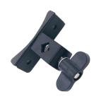 Bass Drum Hoop Clamp for Cowbell and More