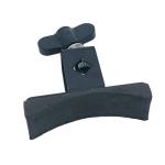 Bass Drum Hoop Clamp for Cowbell and More