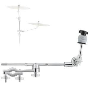 RANMING Adjustable Cymbal Stand Extension Arm