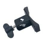 Bass Drum Hoop Clamp for Cowbell and More