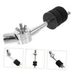 Totority Cymbal Boom Arm Connector for Drummers