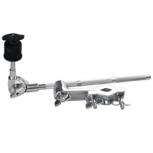 NAGUUD 33cm Boom Arm for Splash Cymbals