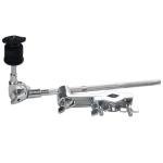 NAGUUD 33cm Boom Arm for Splash Cymbals