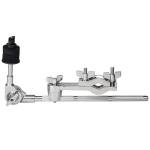 NAGUUD 33cm Boom Arm for Splash Cymbals