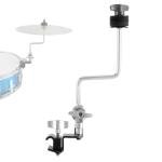 Cymbal Clamp Arm for Snare and Toms