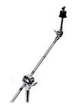 Griffin Double Braced Cymbal Stand with Boom Arm