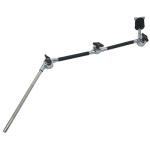 TUOREN Adjustable Cymbal Boom Arm Holder