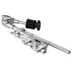 NAGUUD 33cm Boom Arm for Splash Cymbals