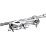 NAGUUD 33cm Boom Arm for Splash Cymbals