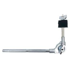 TUOREN Adjustable 10.2 Inch Cymbal Boom Arm