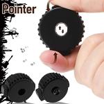 12 Pack Plastic Cymbal Nuts for Drummers