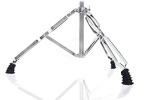 Griffin Double Braced Cymbal Stand with Boom Arm