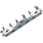 TUOREN Multi Position Cymbal Stand Mount Clamp