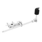 Cymbal Arm Extension for Drum Stand 33cm
