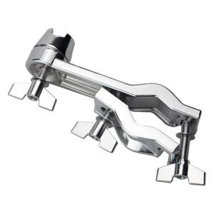 NAGUUD Cymbal Boom Arm Clamp for Drummers