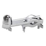 NAGUUD Cymbal Boom Arm Clamp for Drummers