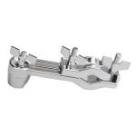 NAGUUD Cymbal Boom Arm Clamp for Drummers