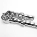 Tom Stand Mount Percussion Clamp - 2PCS