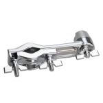 NAGUUD Cymbal Boom Arm Clamp for Drummers