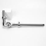 Tom Stand Mount Percussion Clamp - 2PCS