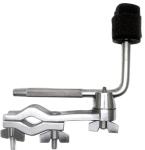 Chrome Boom Arm Mount for Drum Set Accessories
