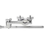 NAGUUD Cymbal Boom Arm Clamp for Drummers