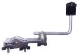 Chrome Boom Arm Mount for Drum Set Accessories