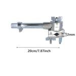 Adjustable Tom Drum Mount Clamp for Drum Set