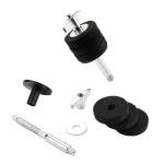 RuiJOTWAT Cymbal Stand Boom Arm Clamp