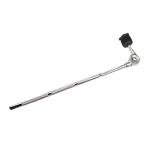 Adjustable Cymbal Boom Arm Holder for Stands