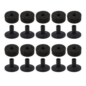 CashBeat 20-Piece Cymbal Accessories Set