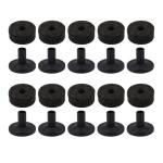 CashBeat 20-Piece Cymbal Accessory Replacement Set